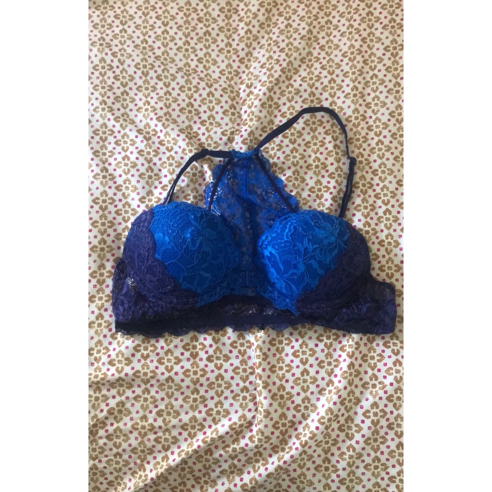 Victoria’s Secret Push Up